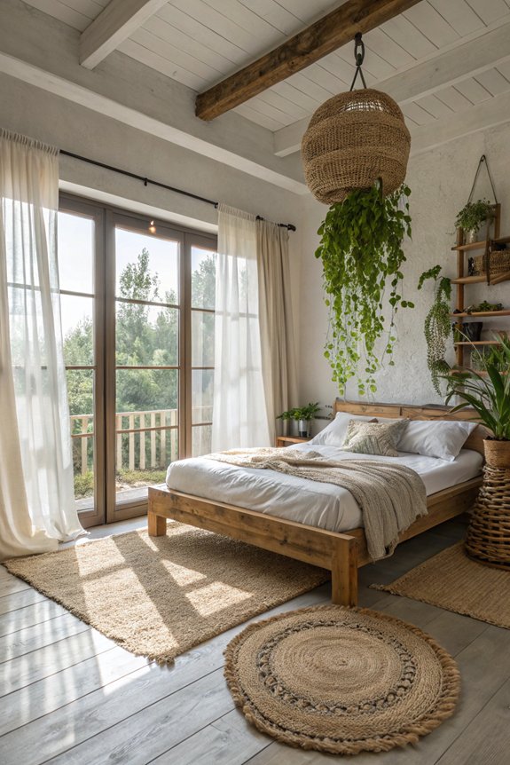 natural plants improve air