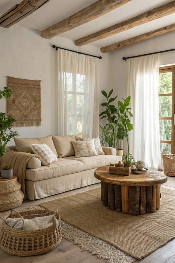 organic fabrics for comfort