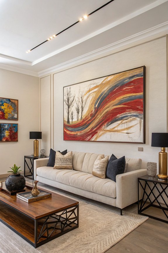 personalized wall decor art