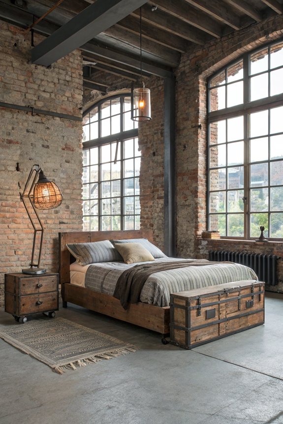 raw materials bold design