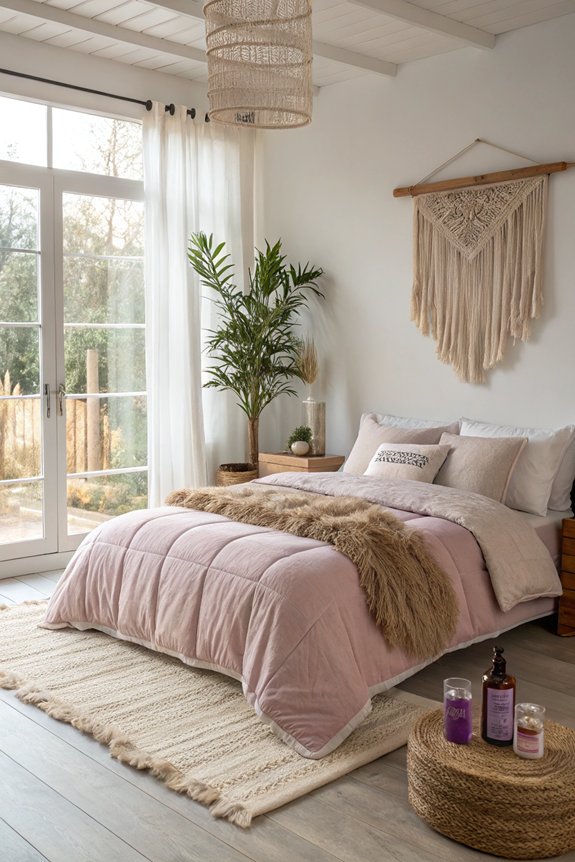 relaxing essential oils benefits