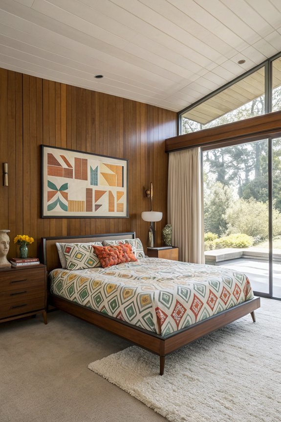 retro charm modern elegance