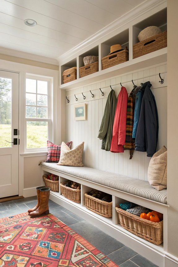 seasonal clothing swap organization