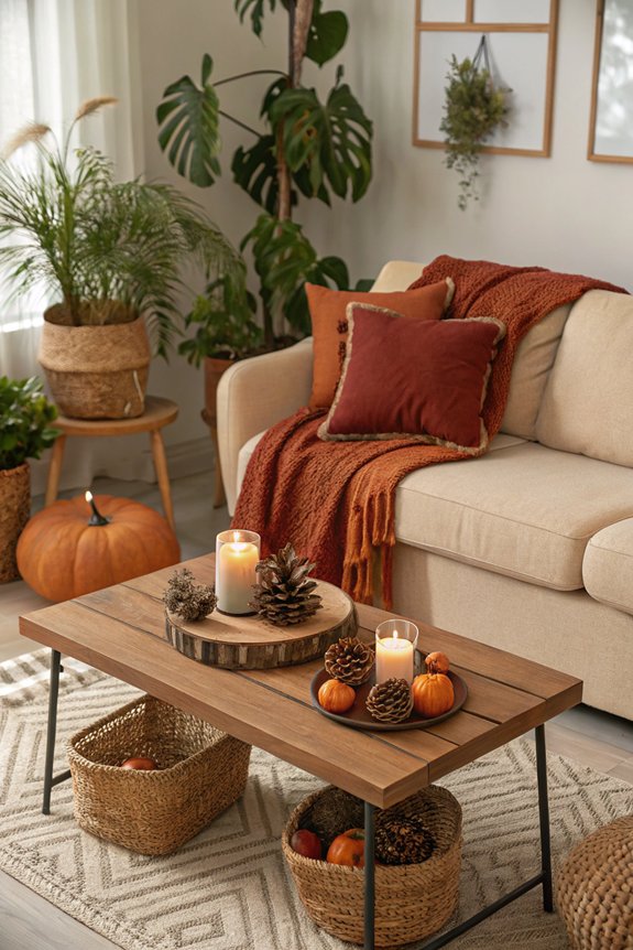 seasonal decor refresh tips