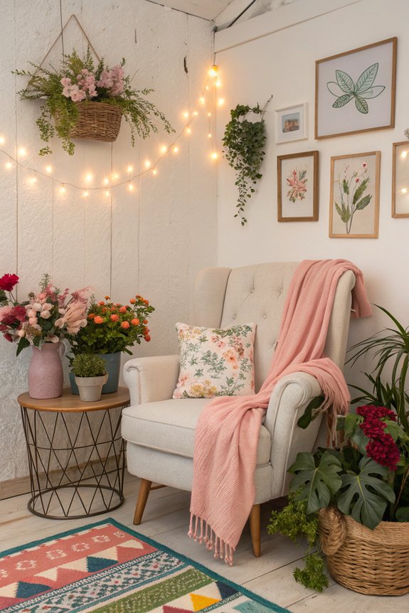 seasonal decor transformation tips