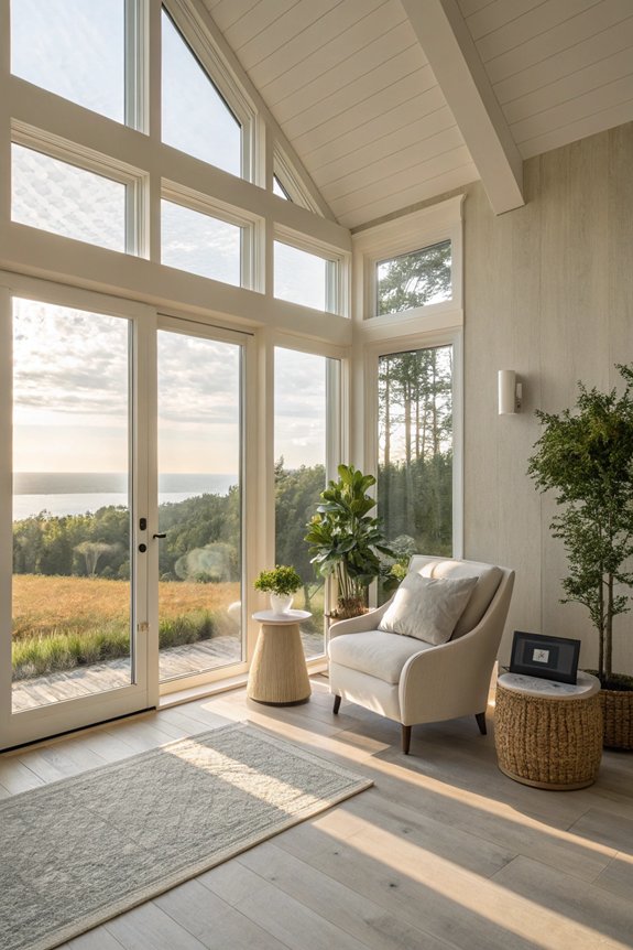 smart tech simplifies living