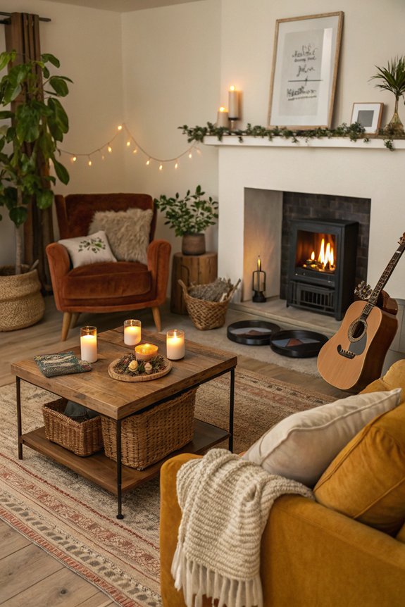 soft sounds for relaxation