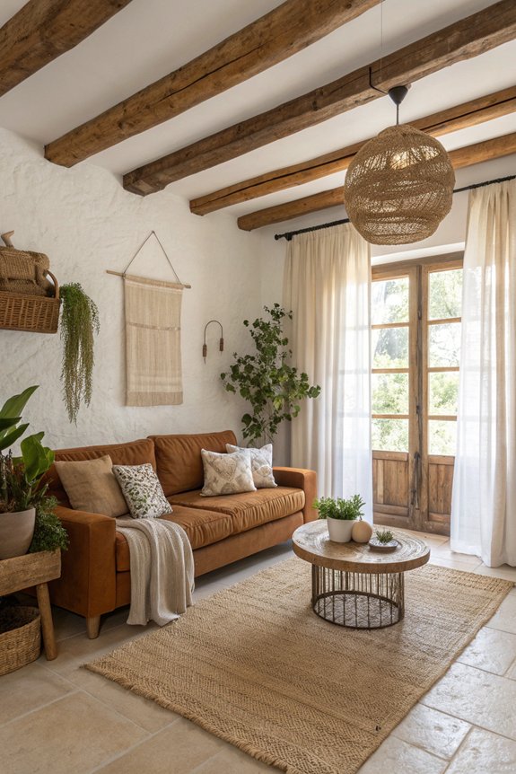 sustainable lighting for ambiance