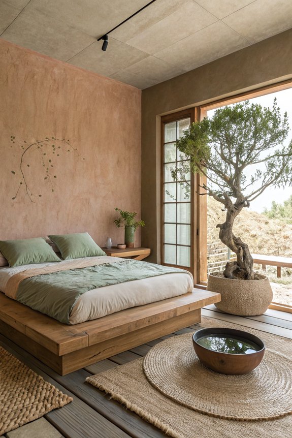 tranquil zen corner essentials