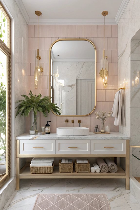 transform your bathroom s style