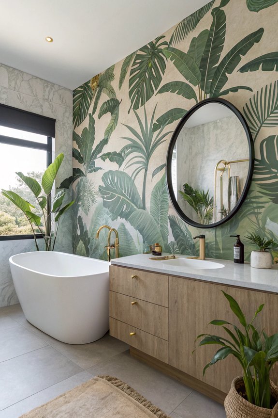 transform your bathroom s style