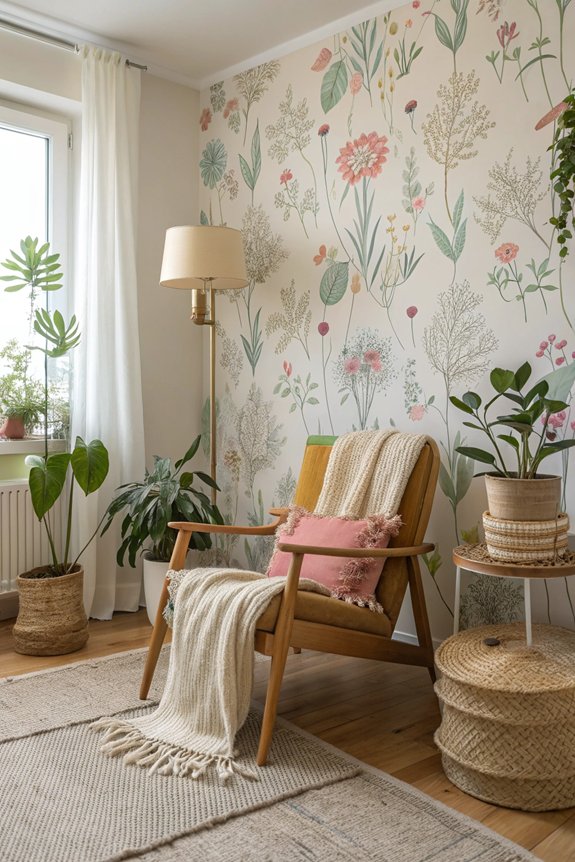 transform your space easily