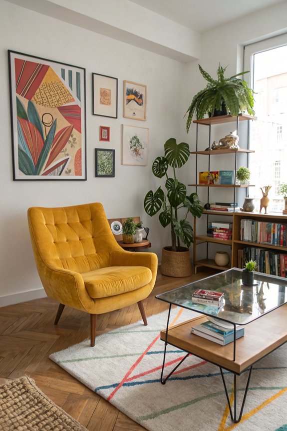 transform your space uniquely