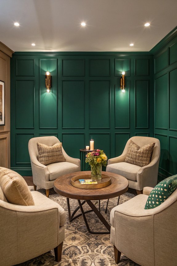 transformative feature wall ideas