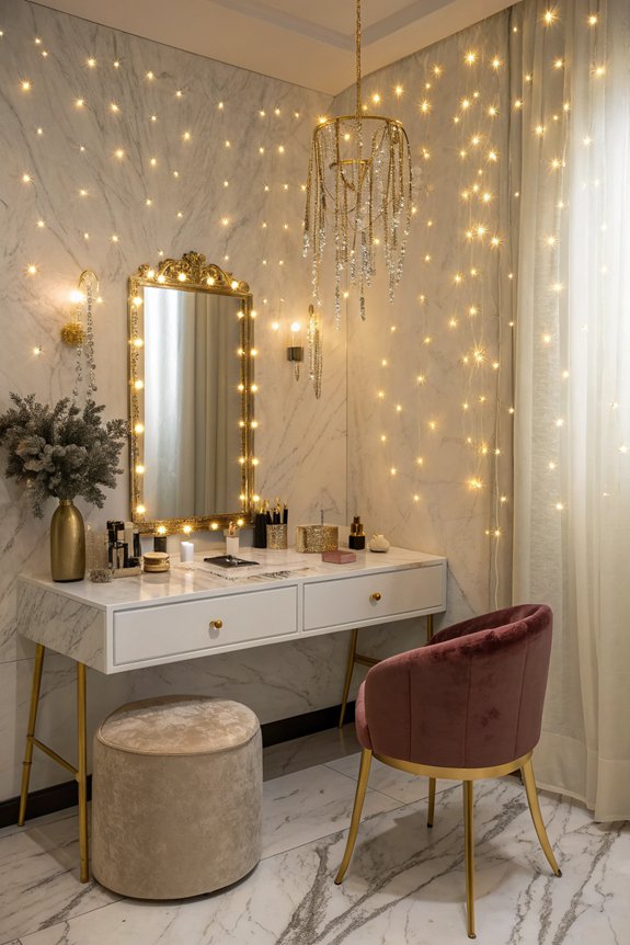 transformative vanity lighting options