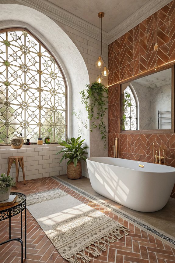 unique tile designs elevate