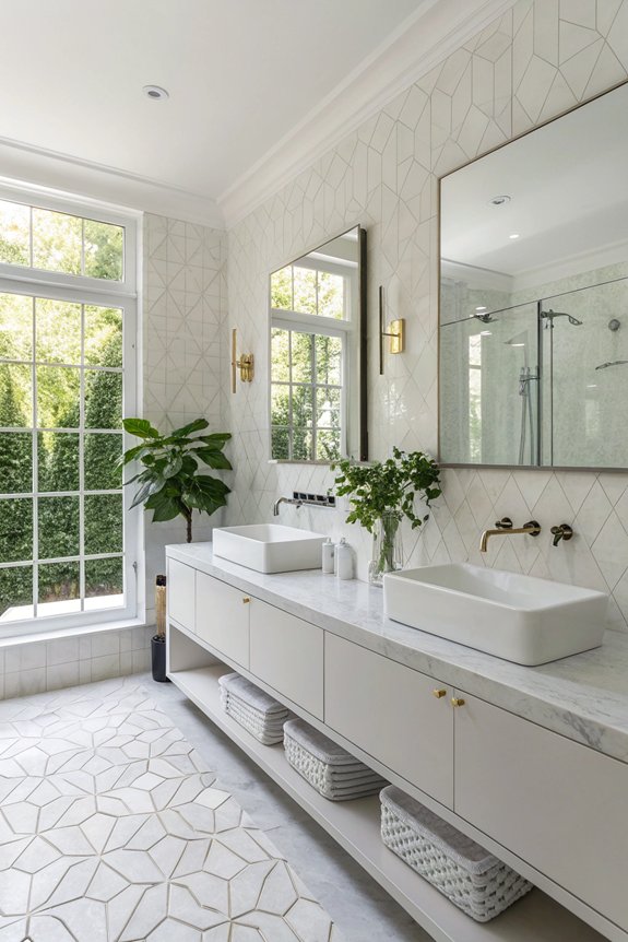 wall mounted faucet advantages outlined